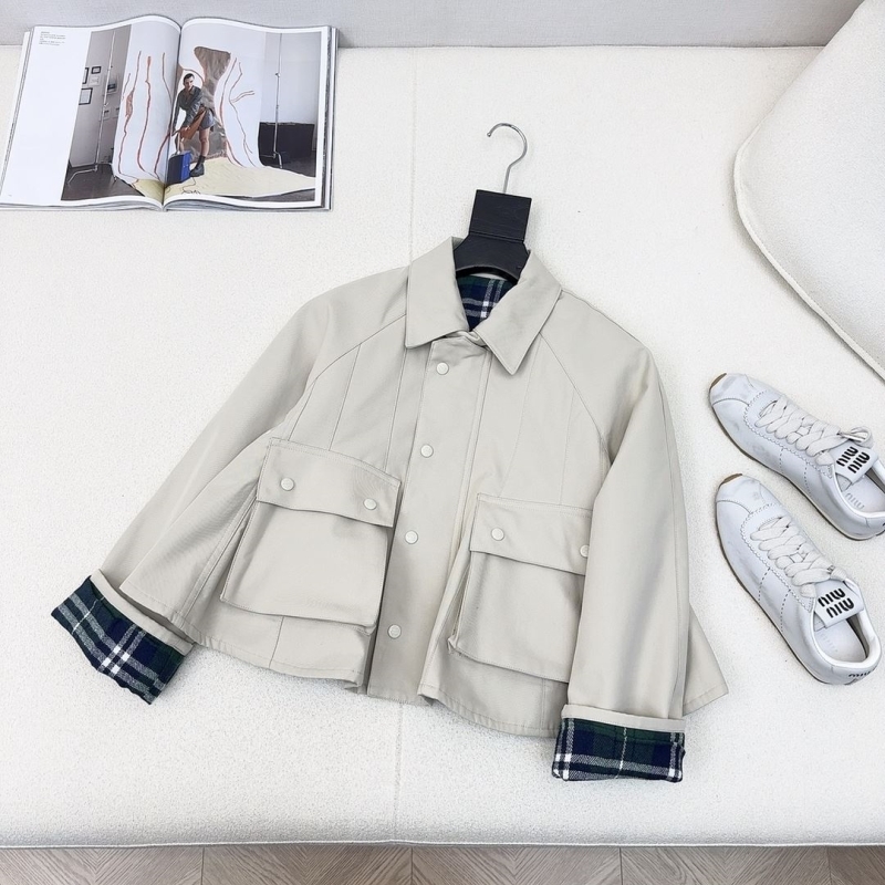 l*ew* coats